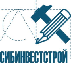 Компания Сибинвестстрой Logo